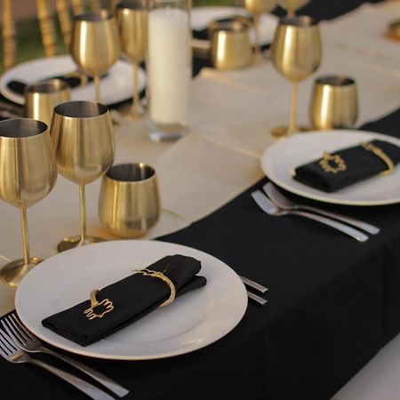 Villa Terre Evenement Marrakesh Ngoại thất bức ảnh